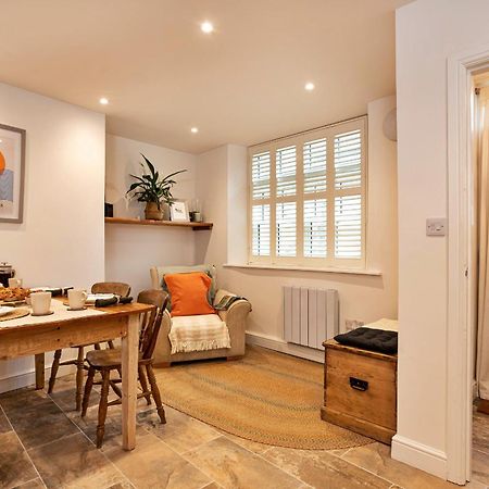 Finest Retreats - Courtyard Cottage Kendal Esterno foto