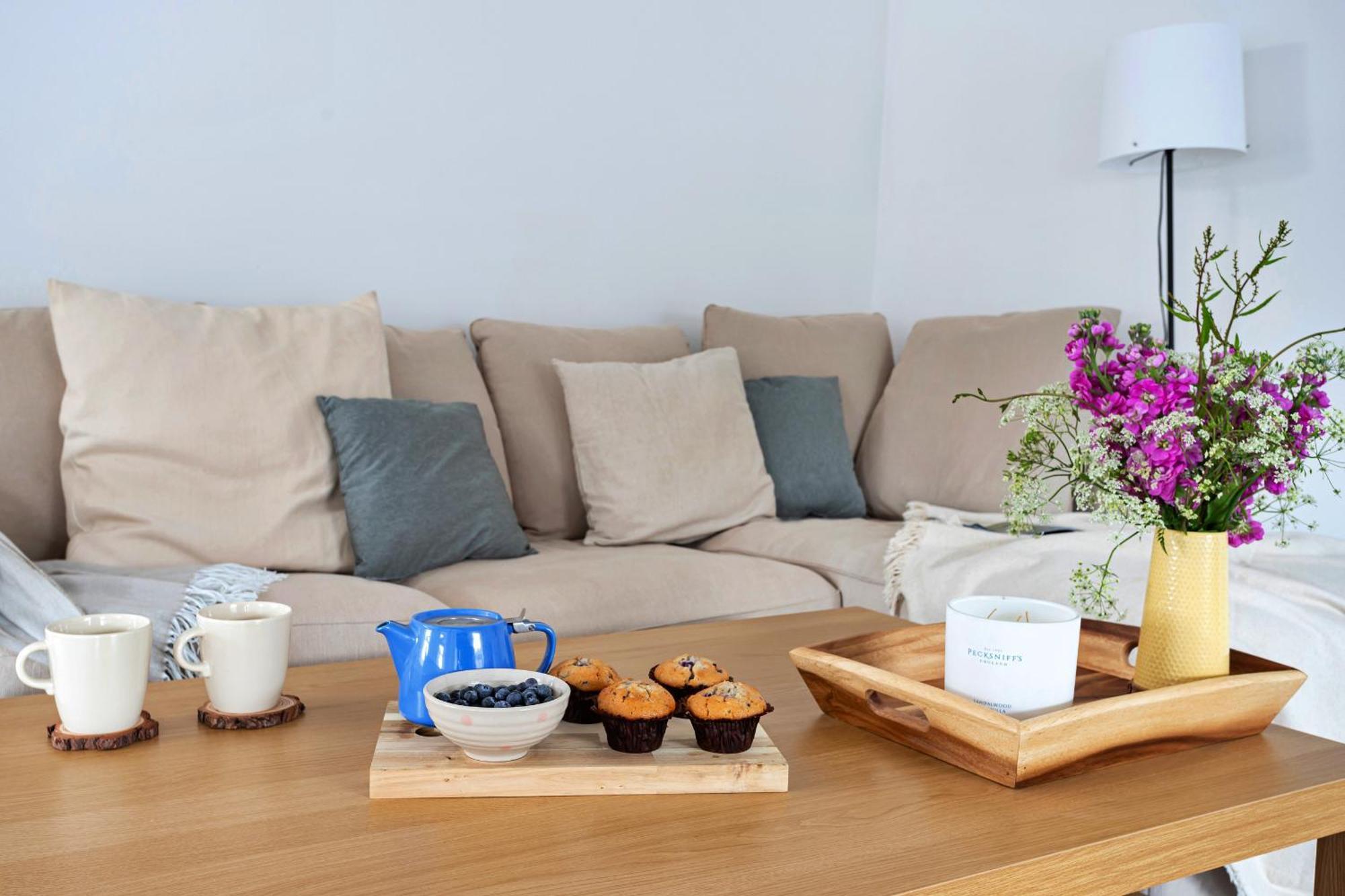 Finest Retreats - Courtyard Cottage Kendal Esterno foto