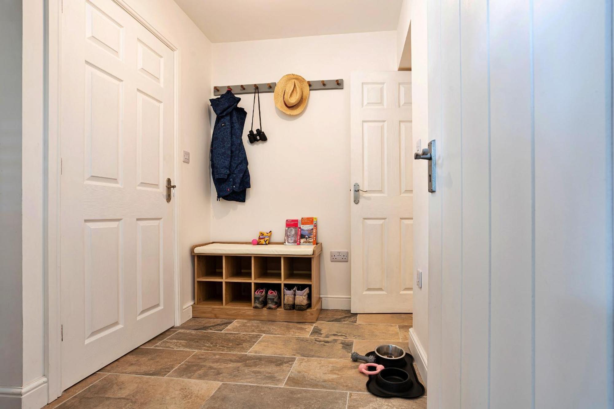 Finest Retreats - Courtyard Cottage Kendal Esterno foto