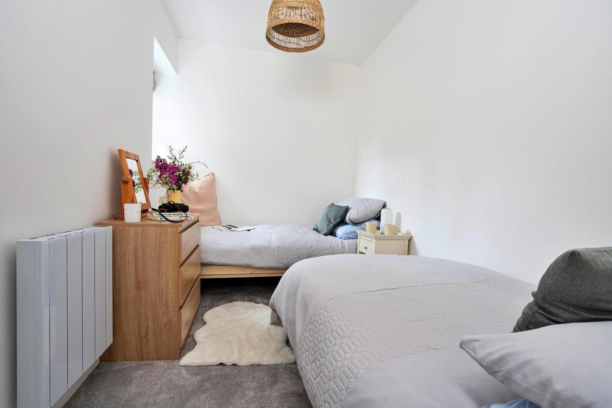 Finest Retreats - Courtyard Cottage Kendal Esterno foto