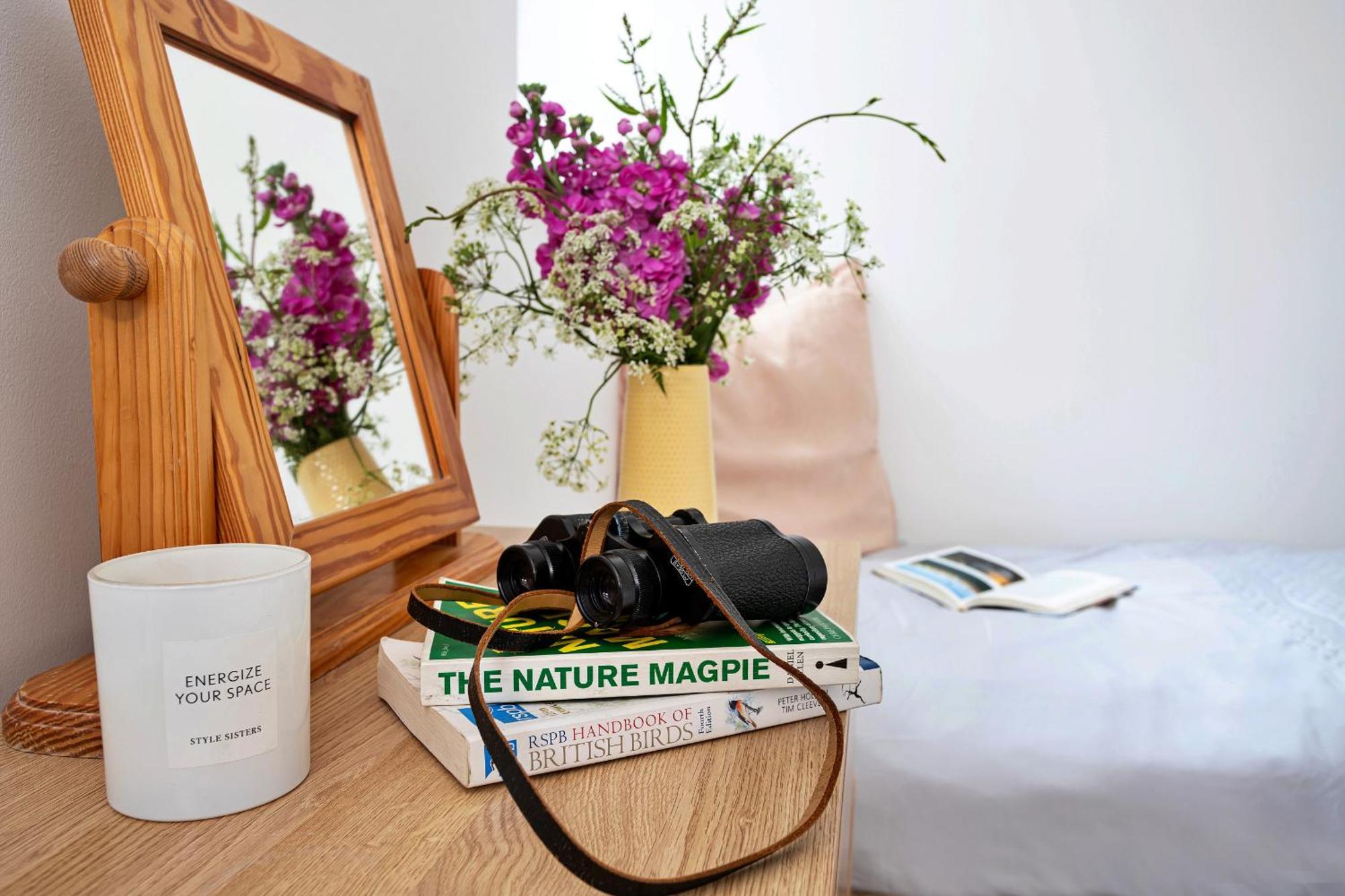 Finest Retreats - Courtyard Cottage Kendal Esterno foto