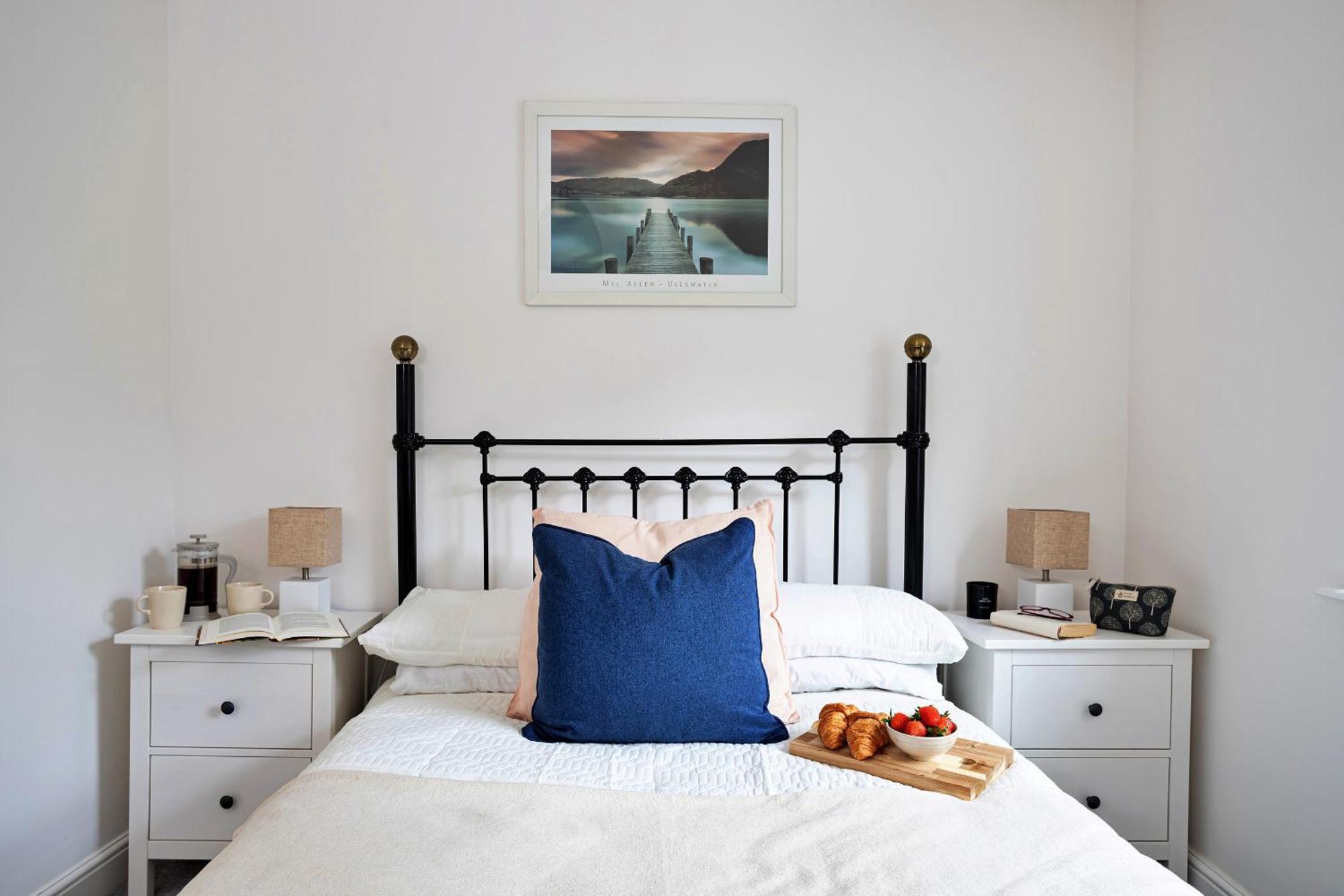 Finest Retreats - Courtyard Cottage Kendal Esterno foto