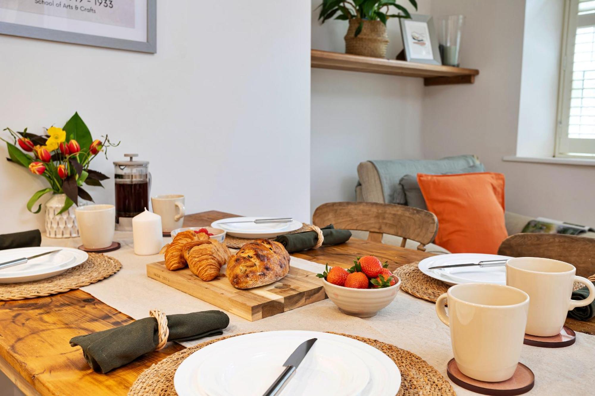 Finest Retreats - Courtyard Cottage Kendal Esterno foto