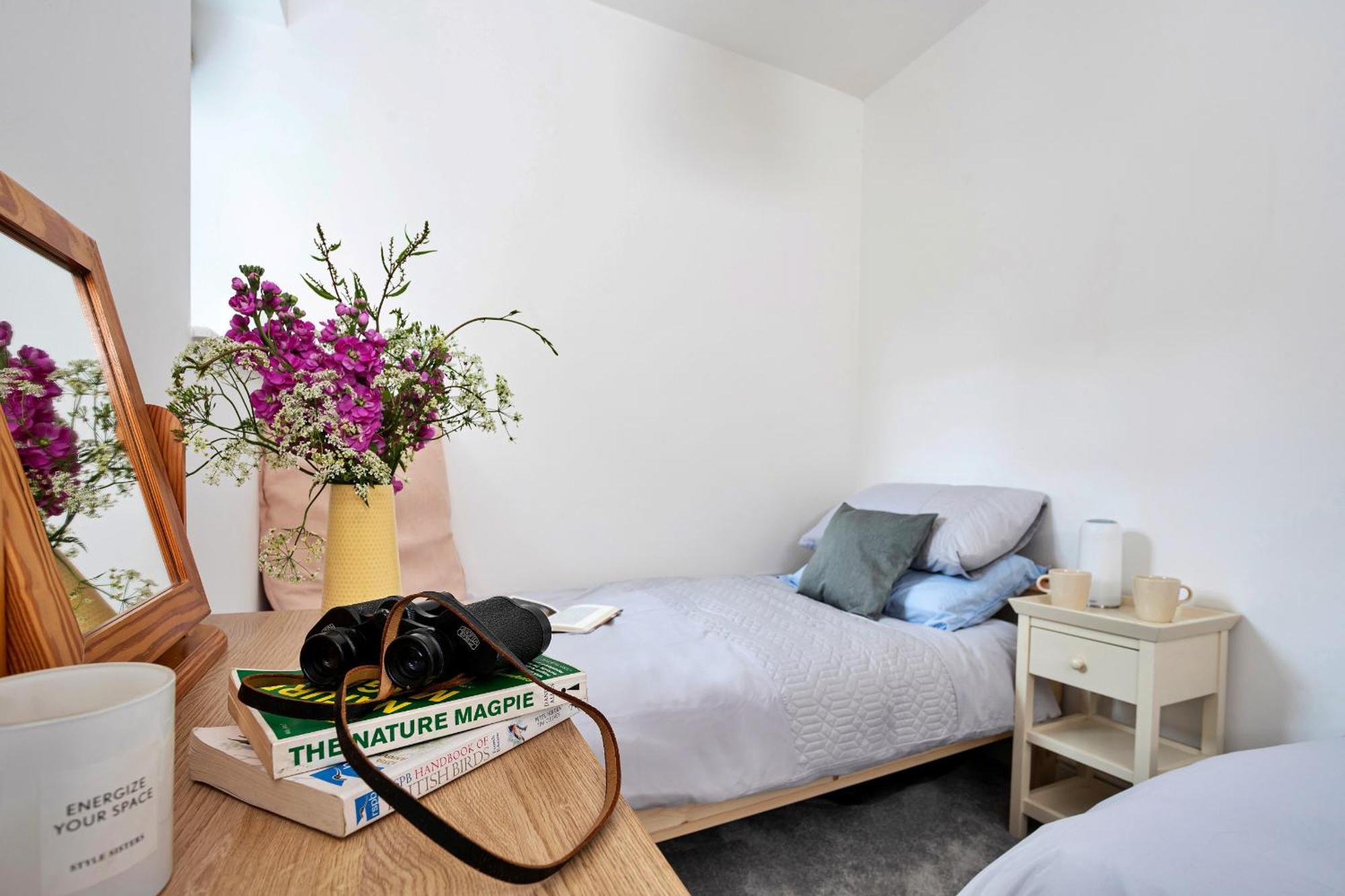 Finest Retreats - Courtyard Cottage Kendal Esterno foto