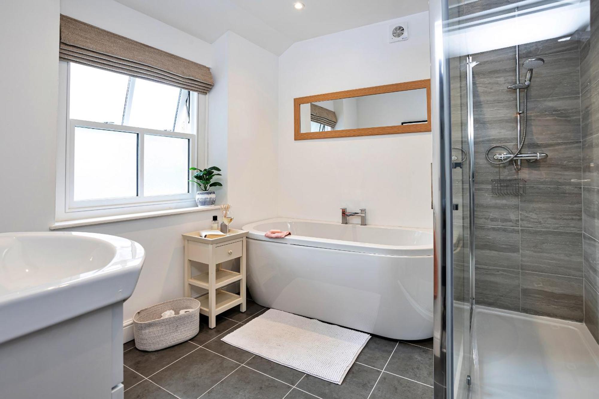 Finest Retreats - Courtyard Cottage Kendal Esterno foto