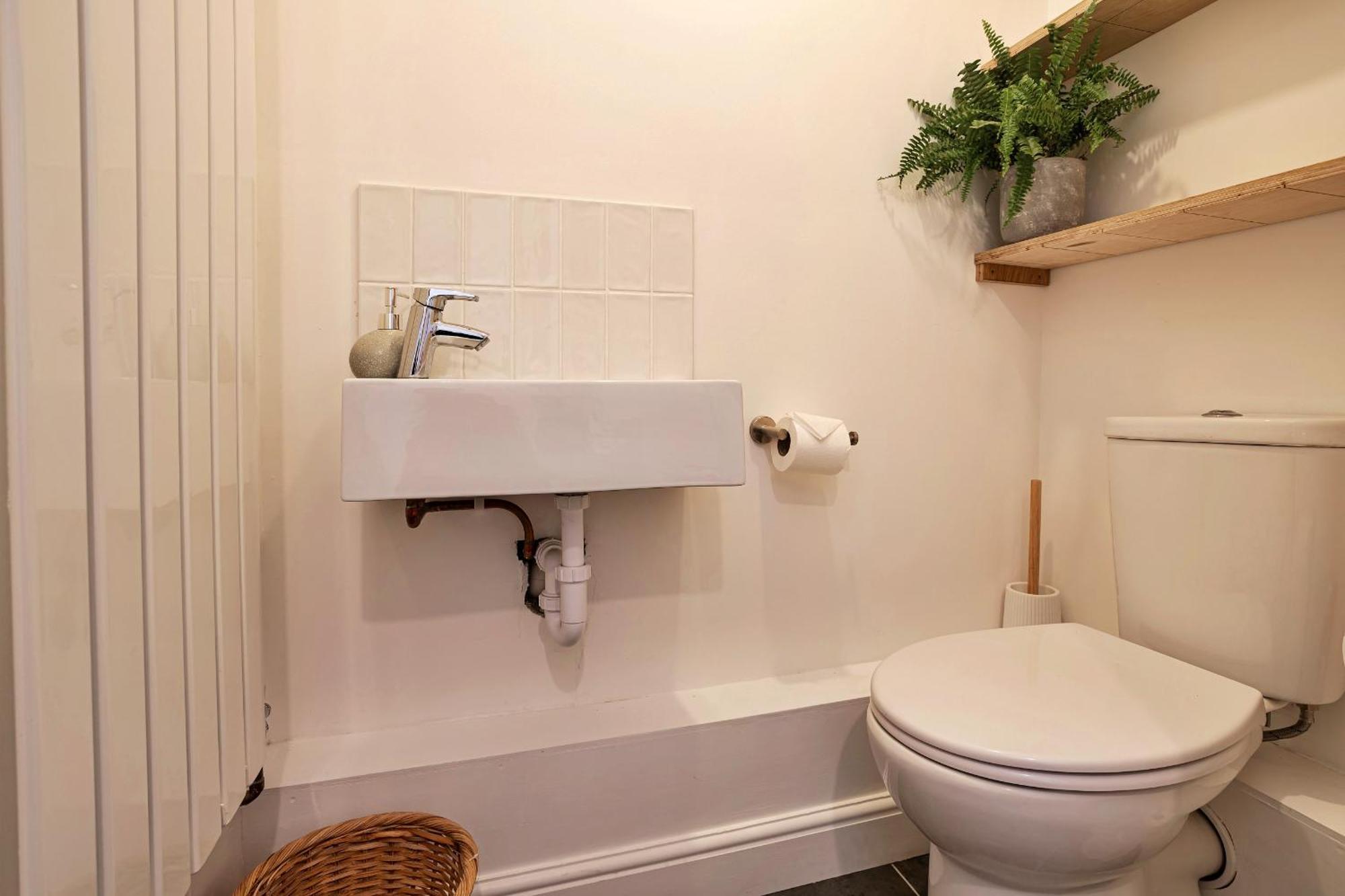 Finest Retreats - Courtyard Cottage Kendal Esterno foto