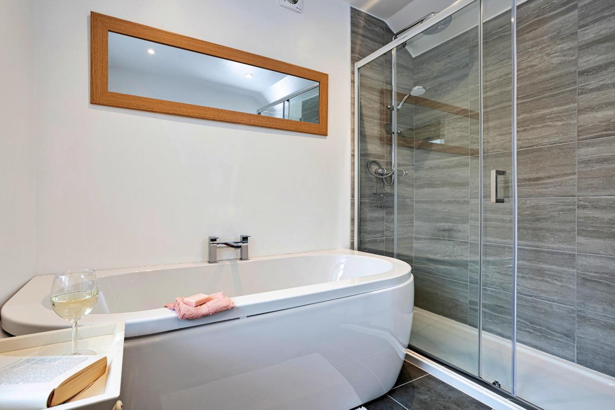 Finest Retreats - Courtyard Cottage Kendal Esterno foto