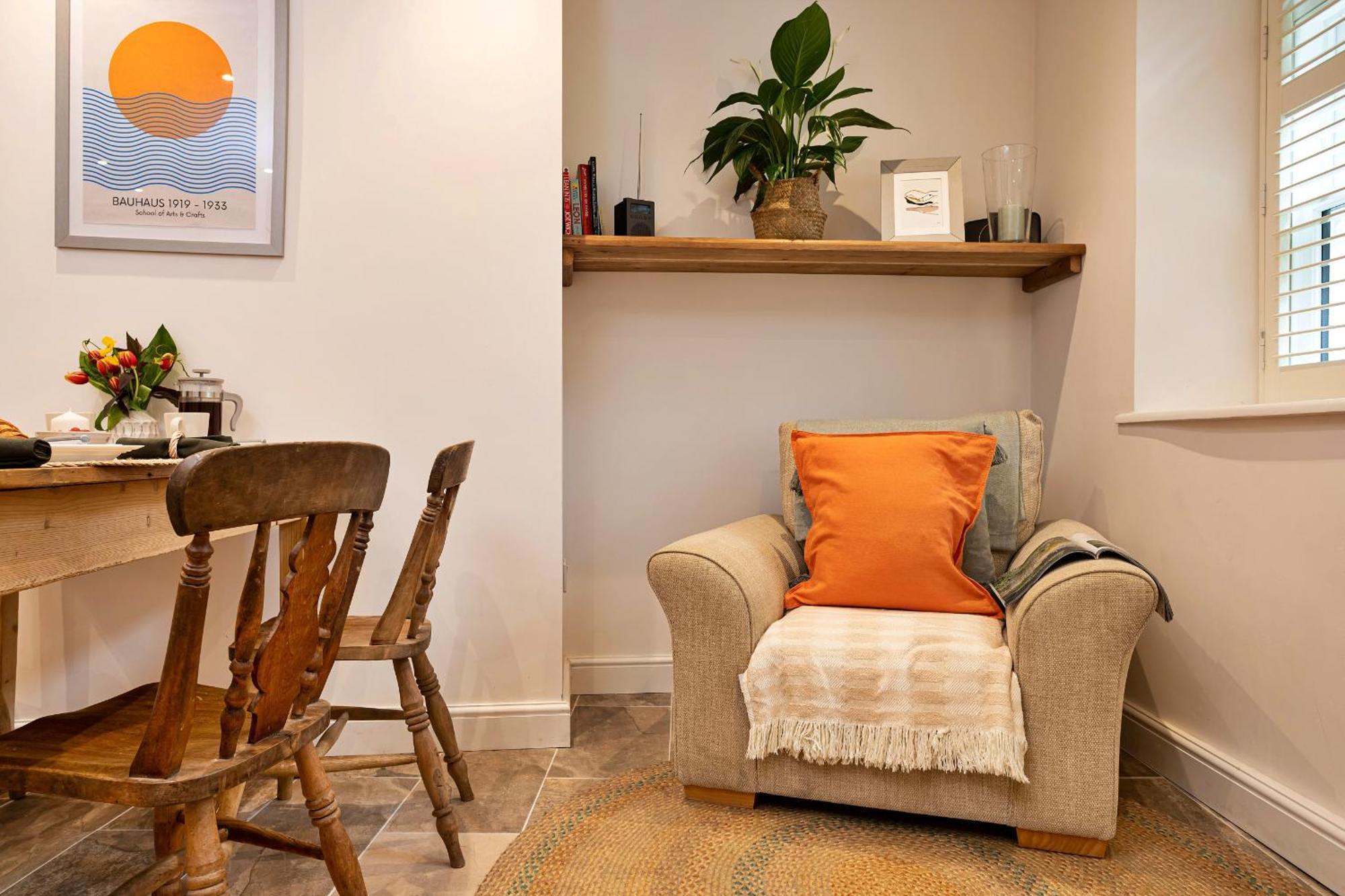 Finest Retreats - Courtyard Cottage Kendal Esterno foto