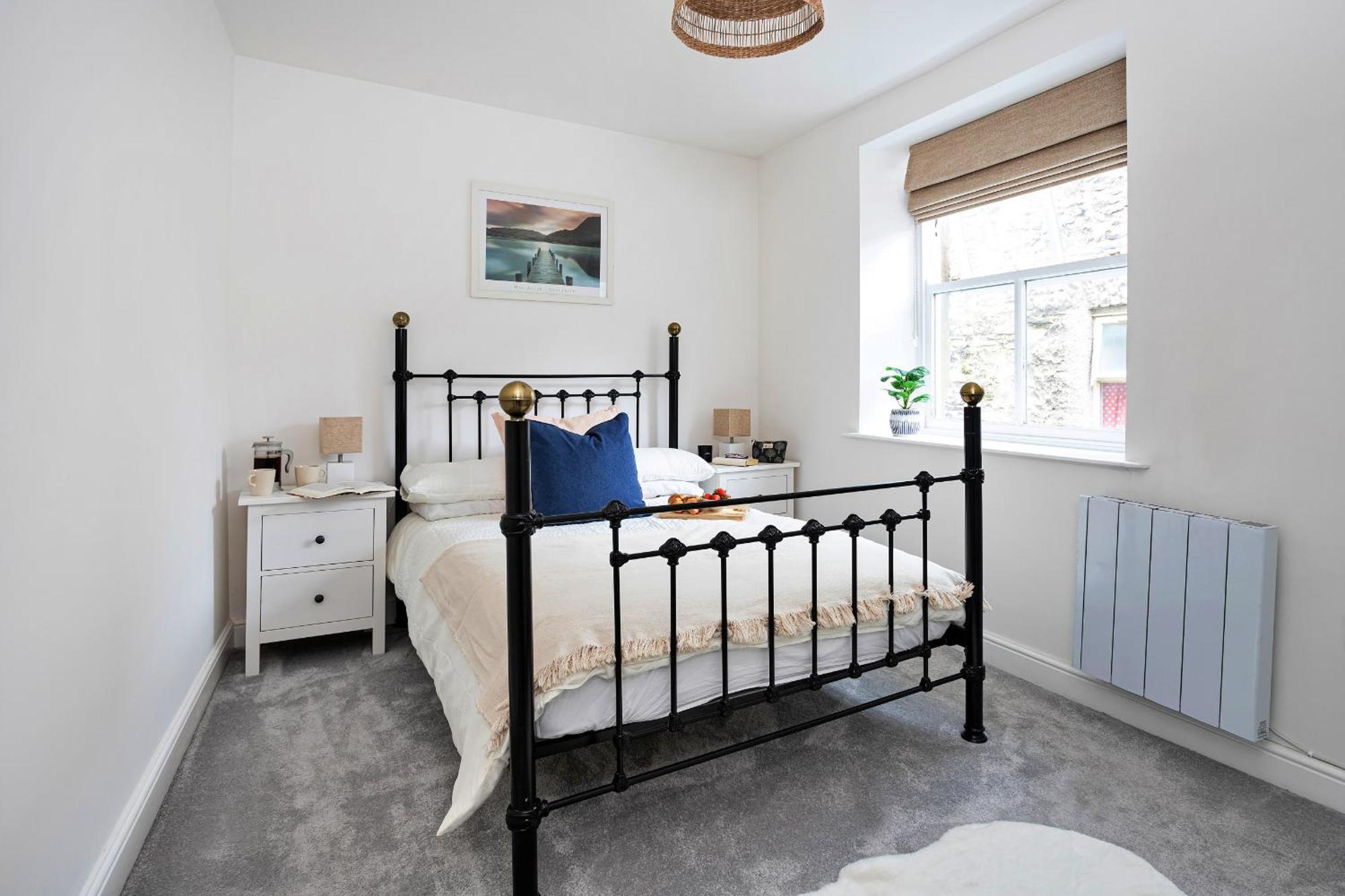 Finest Retreats - Courtyard Cottage Kendal Esterno foto