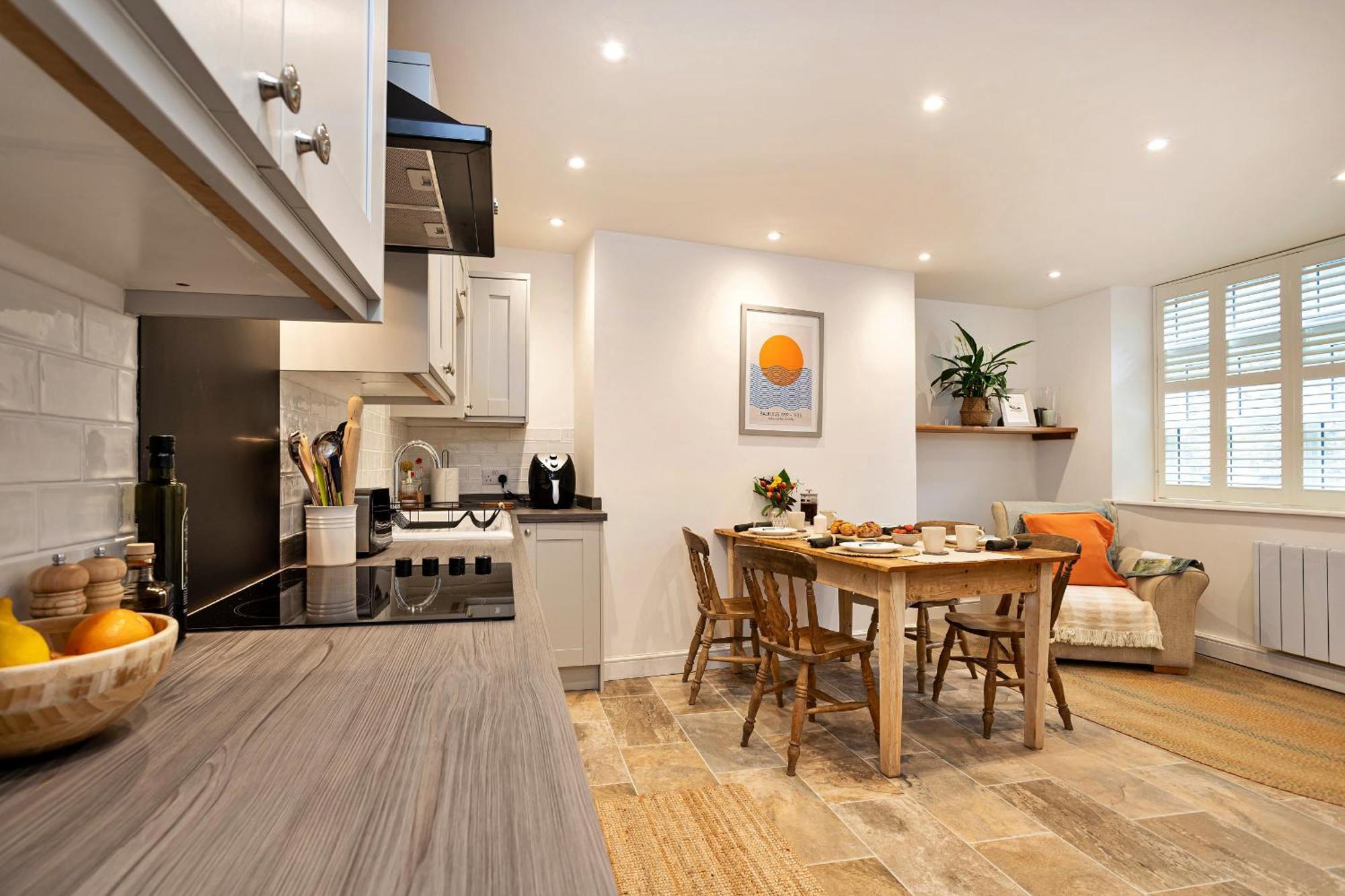 Finest Retreats - Courtyard Cottage Kendal Esterno foto