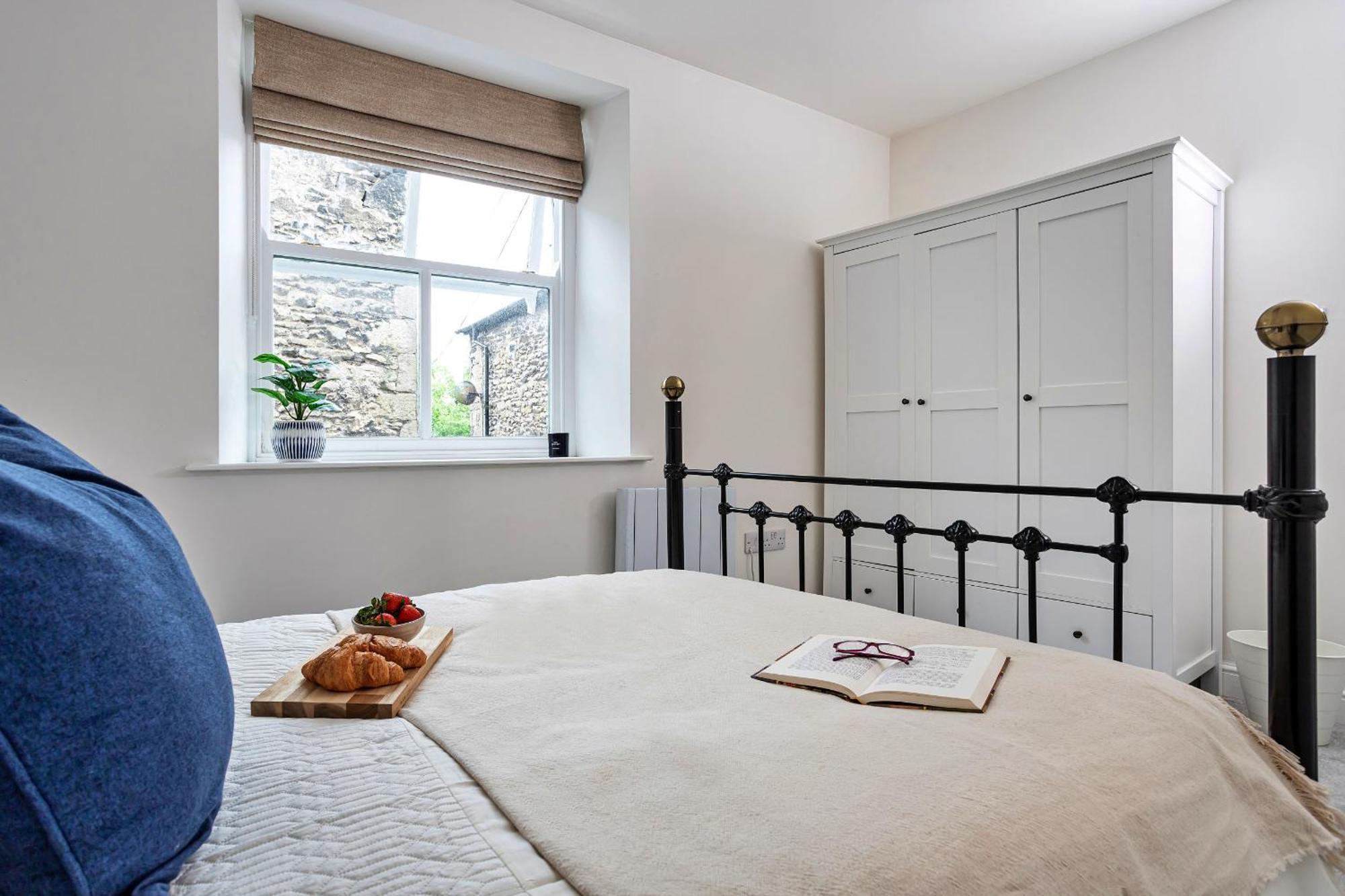 Finest Retreats - Courtyard Cottage Kendal Esterno foto