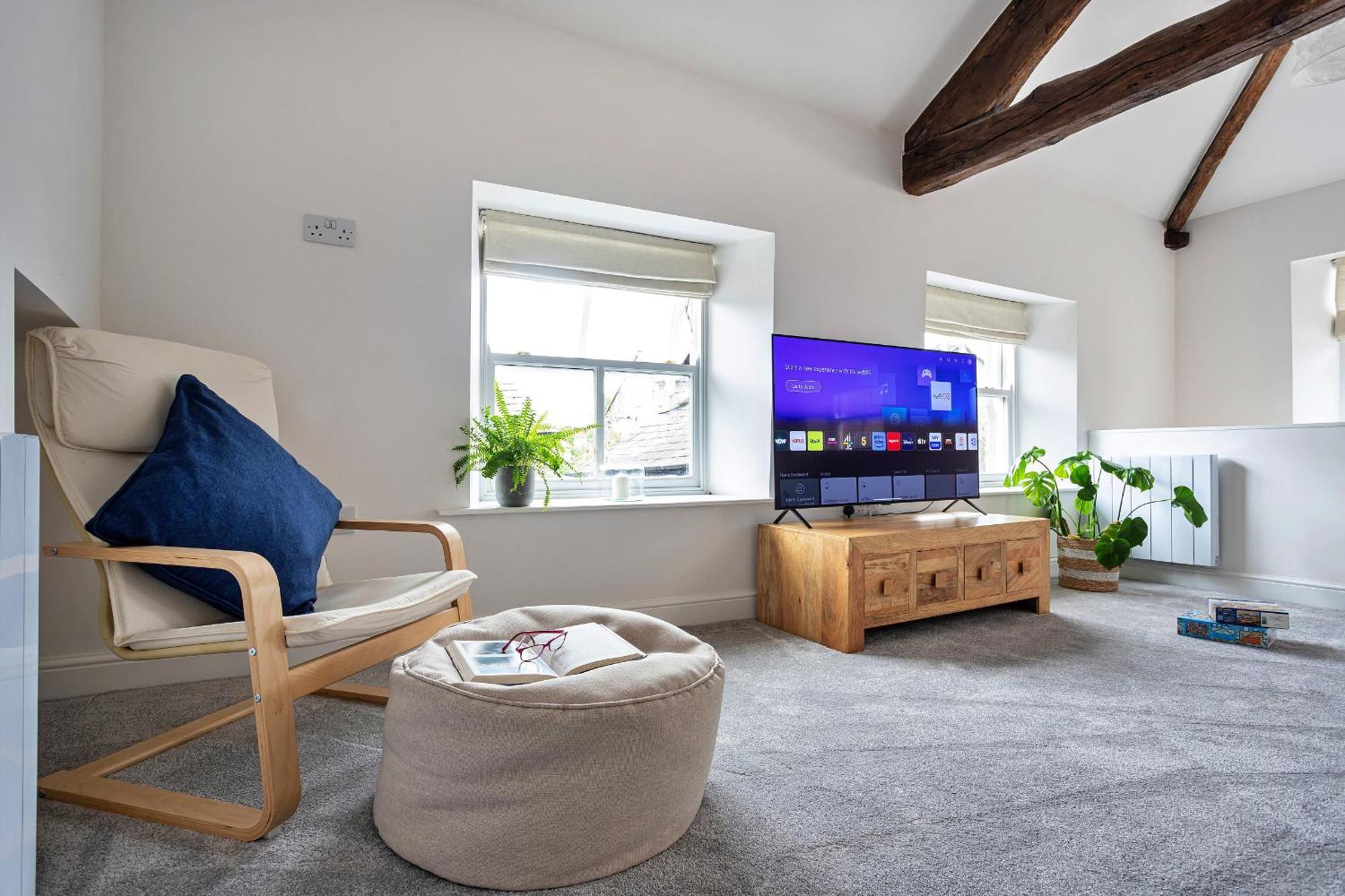 Finest Retreats - Courtyard Cottage Kendal Esterno foto