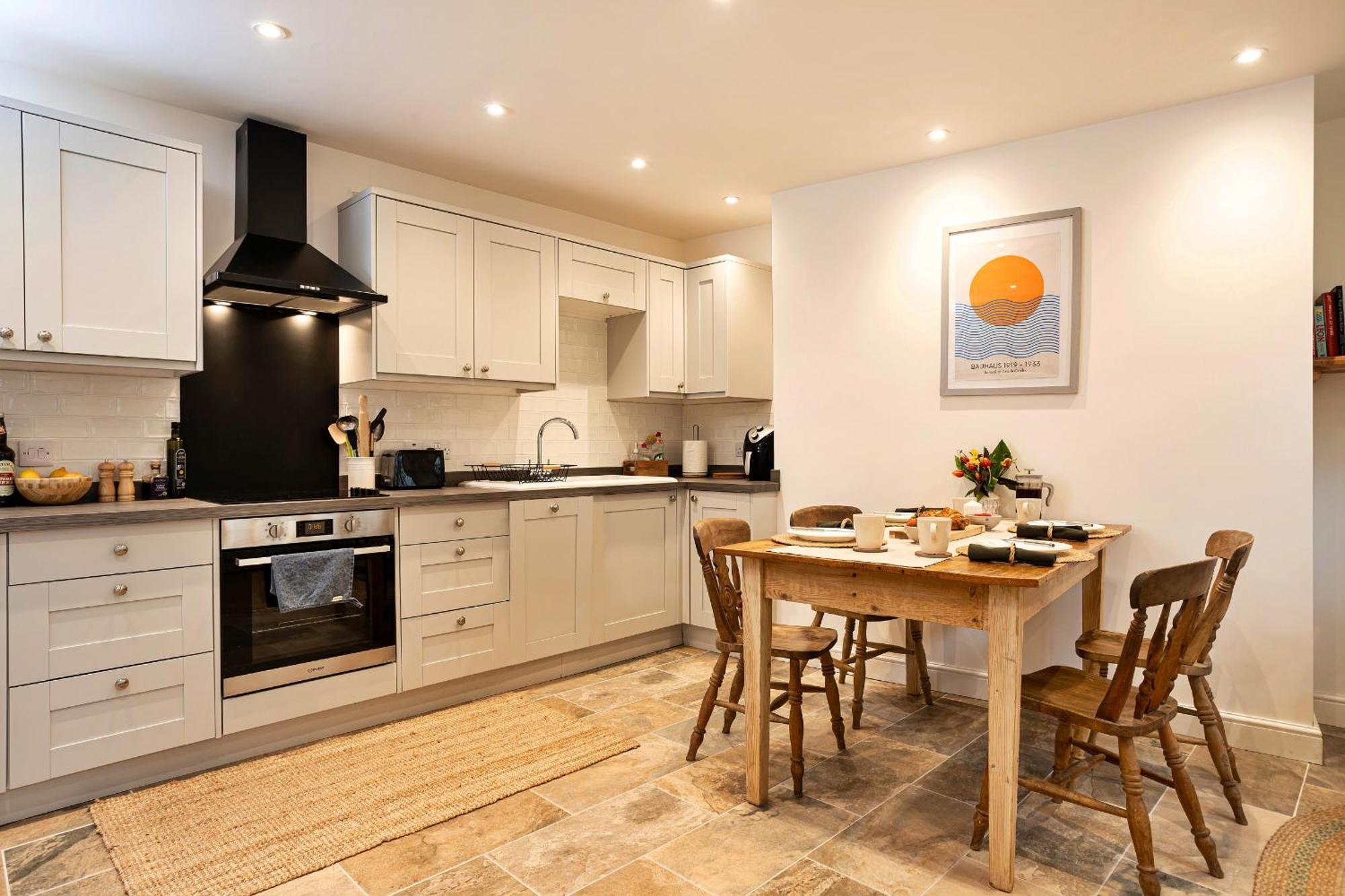 Finest Retreats - Courtyard Cottage Kendal Esterno foto