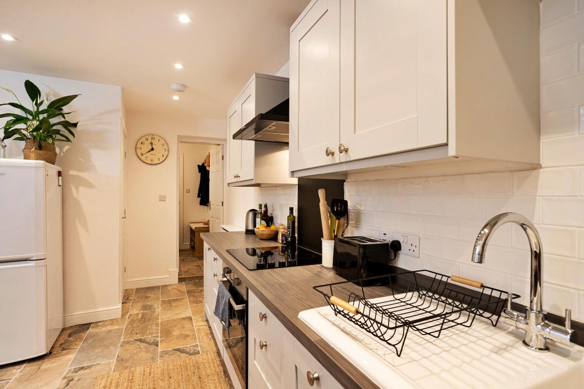Finest Retreats - Courtyard Cottage Kendal Esterno foto